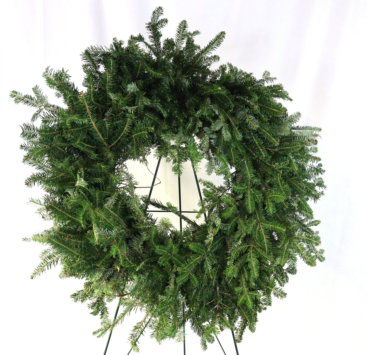 Fraser Fir Wreath 24"